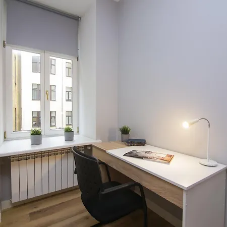Sunny 3 Bedroom Apartament *