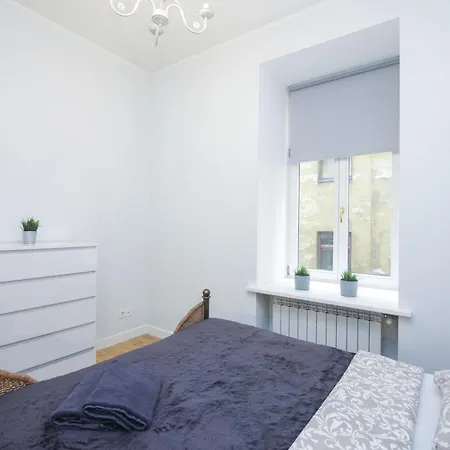 Apartament Sunny 3 Bedroom Ryga