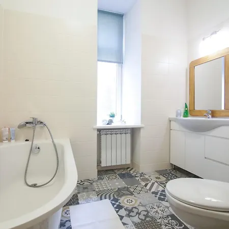 Sunny 3 Bedroom Apartman