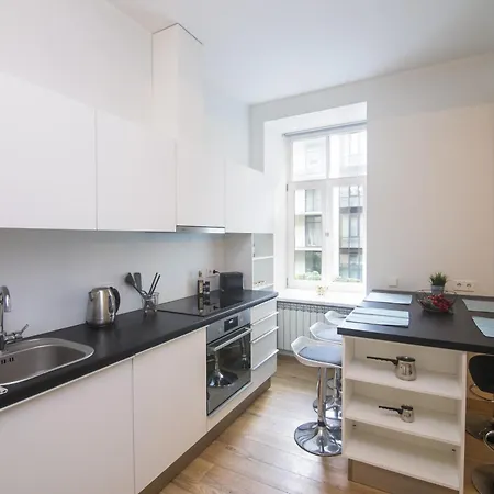 Apartman Sunny 3 Bedroom