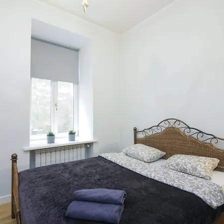 Sunny 3 Bedroom Riga